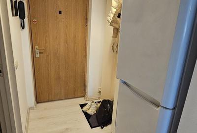 Drumul Taberei - 3 min. statia de metrou, garsoniera MODERNA - 5