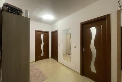Apartament cu 2 camere decomandat în Bucium - 5