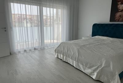 Vând vilă de lux S+P+et1 - 13
