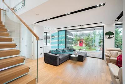 Otopeni-Tunari- Vila Lux- 4 Cam+Gradina- Mobilata-Utilata-Complex Exclusivist Otopeni-Tunari- Vila Lux- 4 Cam+Gradina- Mobilata-Utilata-Complex Exclusivist - 9