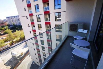 Apartament 2 Camere Lux In Complex 21 Residence - 7