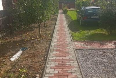 Casă de vacanță de vinzare Rusu Bargaului - 7