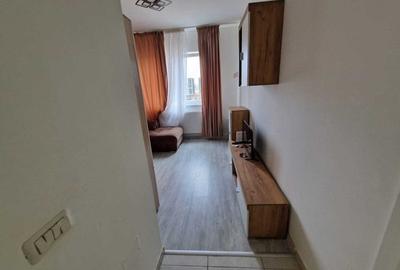 Garsoniera Decomandata Bloc Nou Militari Residence - 3