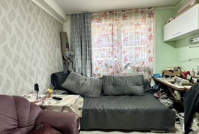 Apartament cu 3 camere decomandat în Florești - 4