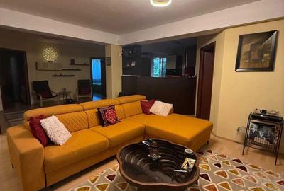 Apartament cu 4 camere decomandat, mobilat în Roșu - 5