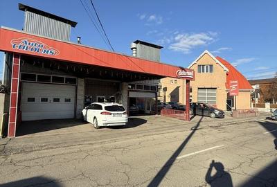 Spațiu comercial, în Tudor - 3