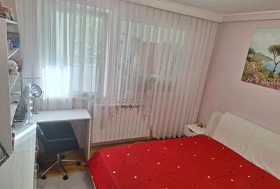 Apartament cu 2 camere, mobilat în Central - 3