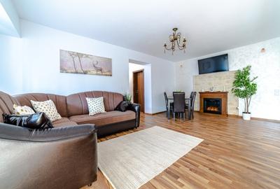 Apartament cu 3 camere!!! Priveliste frumoasa!!! Lift!!! - 2