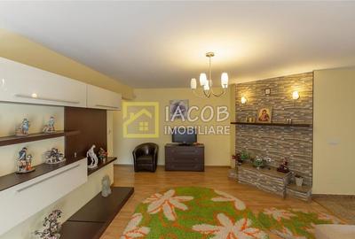 Vila Duplex cu 10 camere, cartier Serbanesti, Bacau Vila Duplex cu 10 camere, cartier Serbanesti, Bacau - 9