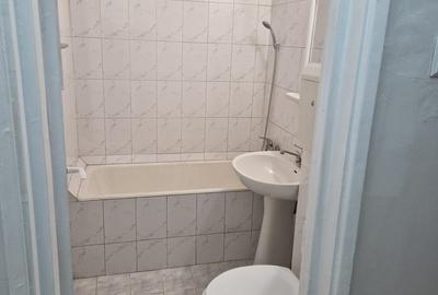 Garsoniera Dristor metrou in fata blocului - 4