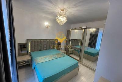 3 camere, modern, bloc nou, Parcare,Vivo, Columna Residence - 5