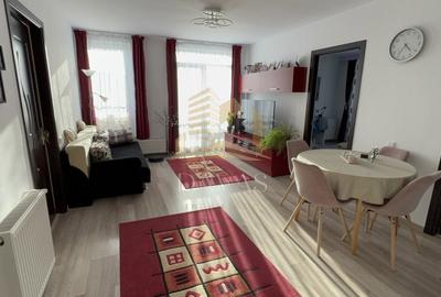 Apartament cu 3 camere | Baciu | Zona Regal
