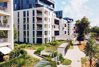 ISHO Riverside U2, Apartament generos, suprafete ample, multa lumina naturala - 1