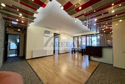 INVESTITIE - Aviatiei - Baneasa - 3 camere - 110 mp - parcare - 41