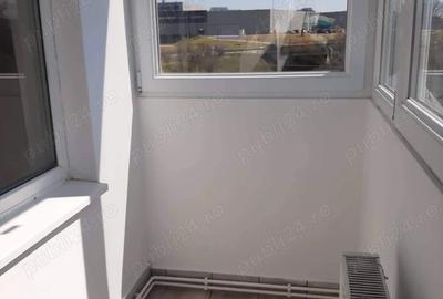 De inchiriat in zona Tudor ,Apicultorilor langa City Mall - 2