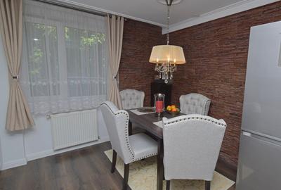 Apartament de lux cu 4 camere într-un bloc nou - 14