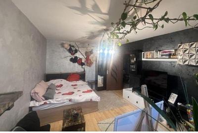 Apartament cu 2 camere decomandat în Boema - 3