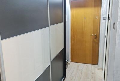 Apartament decomandat în Țiglina 1 - 5