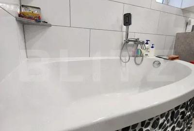 Casă cu 2 camere cu Teren 1000 Mp în Unirii - 6