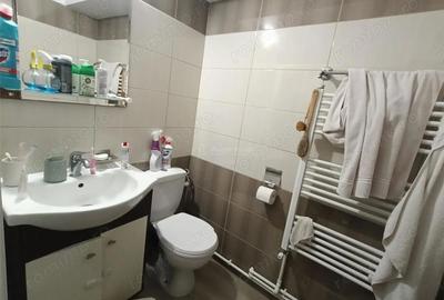 Apartament cu 2 camere decomandat în Tomis I - 7