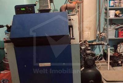 Casă individuală cu 5 camere cu Teren 1200 Mp în Someșu Rece - 26