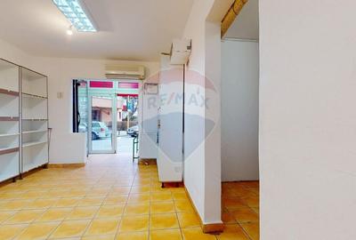 Spațiu comercial, de 37.400001525879 mp, în Astra - 4