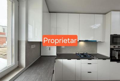 Duplex cu 4 camere cu Teren 250 Mp în Tunari - 15