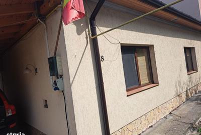 Casă cu 4 camere cu Teren 475 Mp în Cantemir - 9