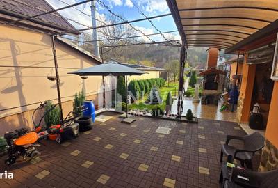 Casă cu 3 camere cu Canalizare în Central - 4