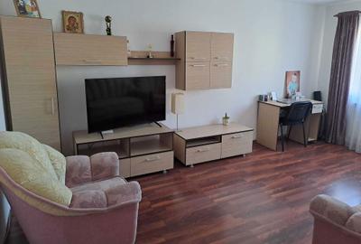 Apartament cu 2 camere decomandat în Cetate - 8