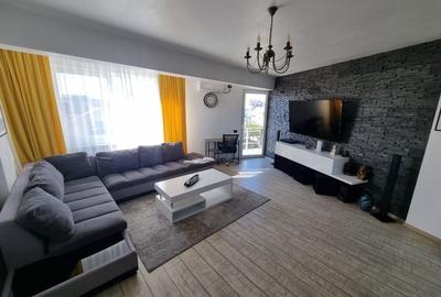 Eforie nord Grand -apartament 2 camere 69 mp ideal casa de vacanta - 8
