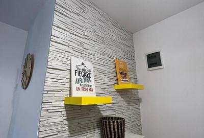 Inchiriez apartament 2 camere, Buna Ziua - 6
