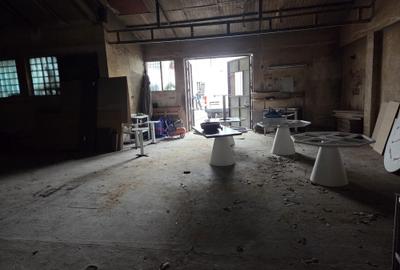 Spațiu industrial, de 250 mp, în Fundeni - 3