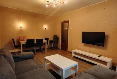 GM1724 Inchiriere  ap. 4 camere-Dr. Taberei, loc parcare si CT GM1724 Inchiriere  ap. 4 camere-Dr. Taberei, loc parcare si CT - 2