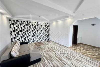 Casa de vanzare in Sibiu - 155 mp utili, finisata la cheie - zona buna - 2