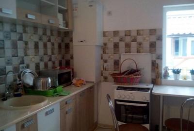 Apartament cu 2 camere decomandat, mobilat în Chiajna