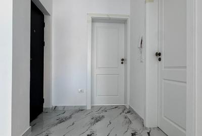 Apartamente cu 2 camere l Bloc nou l Giroc - 4