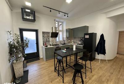Apartament cu 2 camere în Central - 8