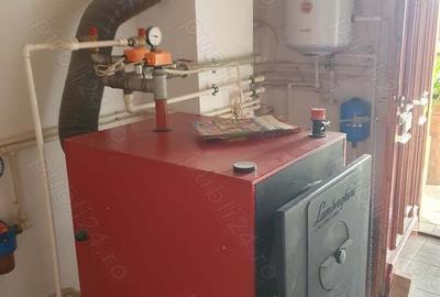 Casă cu 4 camere în Oltina - 5