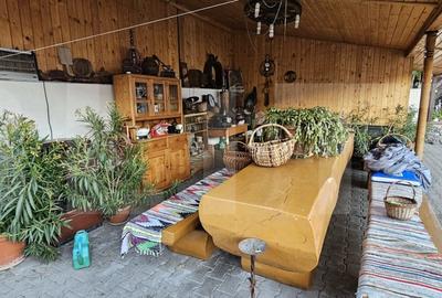 Casa de familie cu spatiu de relaxare complet - Sf.Gheorghe Casa de familie cu spatiu de relaxare complet - Sf.Gheorghe - 17