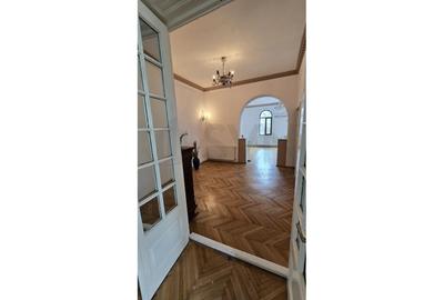 Apartament cu 3 camere circular, mobilat în Ferdinand - 8