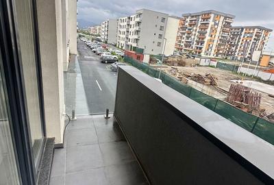 Apartament cu 2 camere în Tractorul - 4