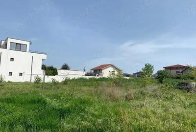 Teren intravilan Constanta zona Palazu Mare Malul Inalt - 5