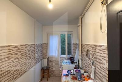 Apartament 2 camere, 36 mp, zona Luica - 4