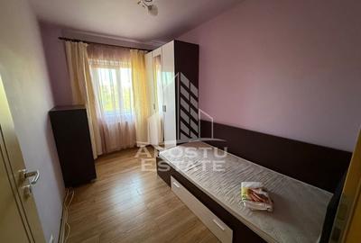 Apartament cu 4 camere decomandat în Lipovei - 7