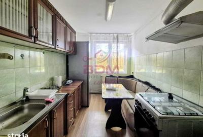 Apartament cu 2 camere semidecomandat în Central - 6