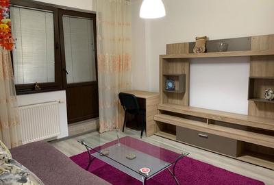 Apartament cu 2 camere semidecomandat în Central - 4