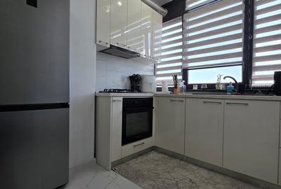 Apartament cu 2 camere în Calea București - 5