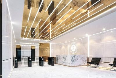 Politehnica Business Tower, Lujerului, 200 - 250 mp  0% comision! - 9