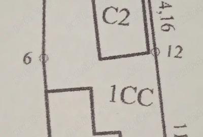 Casa de vanzare Campulung Casa de vanzare Campulung - 1
